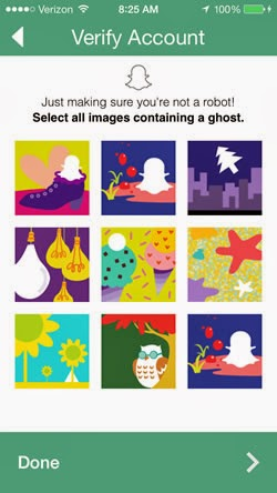 Illustration for article titled How I Hacked Snapchat's Dumb Anti-Robot Security In Less Than 30 Minutes